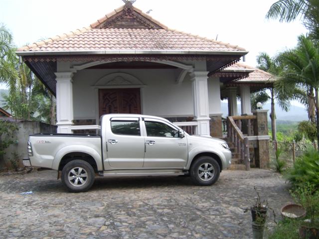 ที่ดินสวนผสม เชียงราย(Mixed Land Chiang Rai) รูปที่ 2