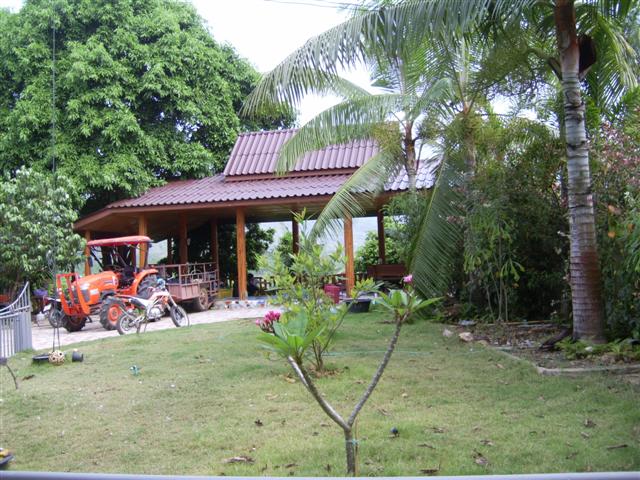 ที่ดินสวนผสม เชียงราย(Mixed Land Chiang Rai) รูปที่ 5