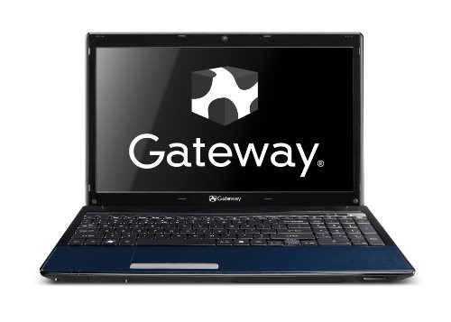 ขาย Gateway NV79C52u มือสอง รูปที่ 1