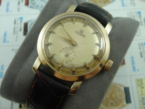 นาฬิกาโบราณ vintage อัพเดทเรื่อยๆ คับ รูปที่ 6