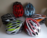 รูปย่อ ขายหมวกกันน็อคจักรยาน ของใหม่ ราคา ถูกมากๆ ปลีก ส่ง ติดต่อ คุณนุ้ย 0801526821 nuyriderx@hotmail.com รูปที่6