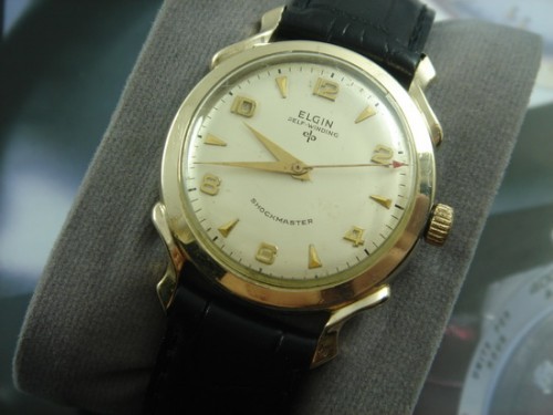 นาฬิกาโบราณ vintage อัพเดทเรื่อยๆ คับ รูปที่ 5