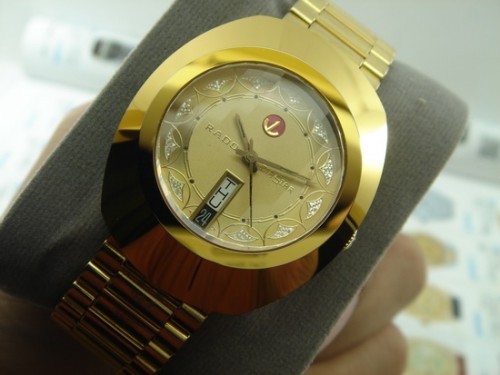 นาฬิกาโบราณ vintage อัพเดทเรื่อยๆ คับ รูปที่ 1
