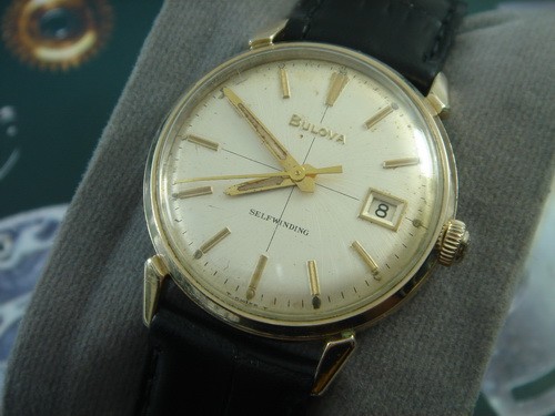 นาฬิกาโบราณ vintage อัพเดทเรื่อยๆ คับ รูปที่ 4