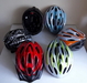 รูปย่อ ขายหมวกกันน็อคจักรยาน ของใหม่ ราคา ถูกมากๆ ปลีก ส่ง ติดต่อ คุณนุ้ย 0801526821 nuyriderx@hotmail.com รูปที่1