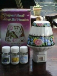 ขาย-จำหน่าย โคมไฟอโรม่า ปลีก-ส่ง