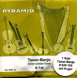 ขายสายสำหรับ เครื่องดนตรี Strings Banjo - Violin - Guitar  รูปที่ 5