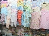 รูปย่อ ร้านกิ๊ก ชลบุรี 0818677389 จำหน่ายชุดนอนเด็กถึงผู้ใหญ่ ขนาดพิเศษ และเสื้อผ้าชายหญิง ของใช้เด็กอ่อนก็มี ราคาสอบถามได้คะ รูปที่6