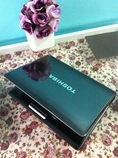 ขายโน๊ตบุค TOSHIBA Portege M800 สภาพใหม่ เจ้าของขายเอง ราคา 14,900 บาท