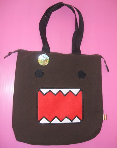 ขายกระเป๋าสะพาย DOMO สวย เก๋ น่ารัก รูปที่ 1