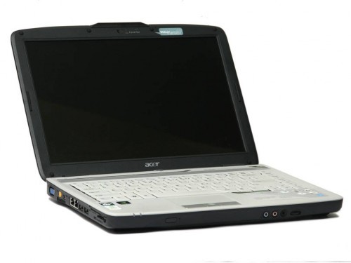 ขาย Notebook Acer Aspire 4520 มือสอง ค่ะ รูปที่ 1