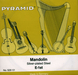 รูปย่อ สายสำหรับ เครื่องดนตรี Banjo - Mandolin - Violin - Guitar - Viola - Double Bass รูปที่6