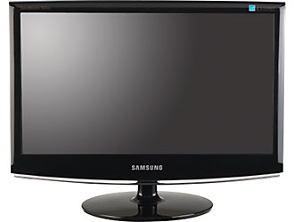 ขายจอคอมพิวเตอร์รุ่นใหม่ Samsung 18.5นิ้ว  20 นิ้ว 23นิ้ว รูปที่ 1