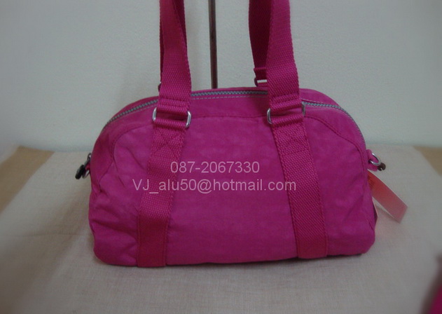 Kipling Tiani S - Candy pink  รูปที่ 4