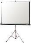 projector Screen Acer ขนาด 70 quot x 70 quot  (ฉากแขวนมือดึง) จอรับภาพขาตั้ง ราคาพิเศษ 1,500.-/Set หมดแล้วหมดเลย