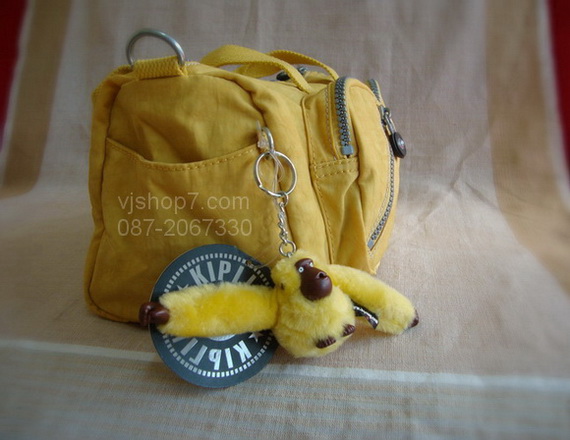 Kipling Mando Camomile  รูปที่ 2