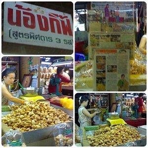 ร้านแคบหมูน้องกิ๊ฟ เชียงใหม่ รูปที่ 1