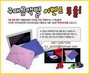 รูปย่อ kipling Korea pouch  รูปที่2