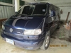 รูปย่อ ขายรถตู้ Volkswaken ปี 2001 สีน้ำเงิน *ติดแก 
                        ... รูปที่2