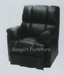 รูปย่อ เก้าอี้พักผ่อน Plamy ปรับเอนนอนได้ ขนาด W80 x D90 x H120 cm. โครงเก้าอี้บุหนัง PVC ๏ฟฝหน้าสัมผัสบุหนัง PU 6500บาท รูปที่3