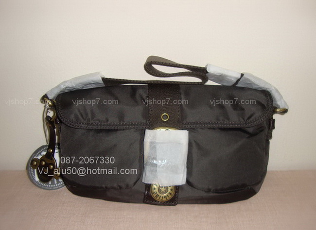kipling Ester Coffee Brown  รูปที่ 2