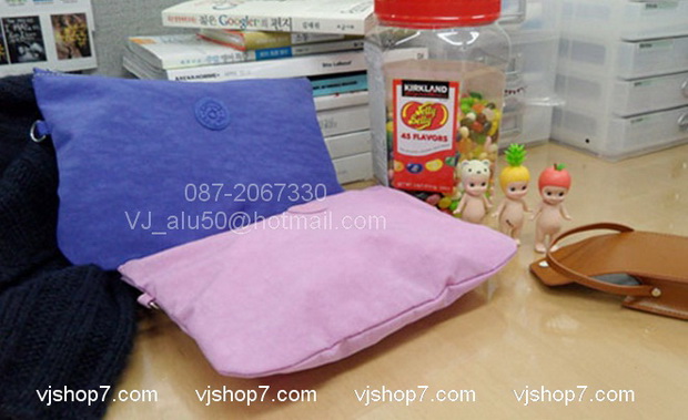 kipling Korea pouch  รูปที่ 3