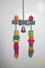 รูปย่อ Esy Bird Toys จัดจำหน่ายของเล่นสำหรับนก ปากขอทุกชนิด  รูปที่4