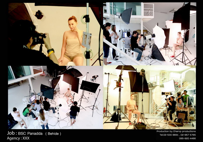 ให้เช่าสตูดิโอถ่ายภาพ  ถ่ายโฆษณา  ถ่ายสินค้า ถ่ายแฟชั่น ถ่าย MV ฯลฯ รูปที่ 4
