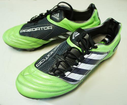 ขาย สตั๊ด adidas มือสอง รุ่น Predator_X TRX F 
                        ... รูปที่ 1