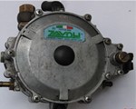 หม้อต้มแก๊ส NGV ระบบดูด ยี่ห้อ ZAVOLI รูปที่ 1