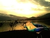 รูปย่อ แพวิมานลอยน้ำรีสอร์ท อยู่ในทะเลสาบเขื่อนศรีนครินทร์ กาญจนบุรี รูปที่4