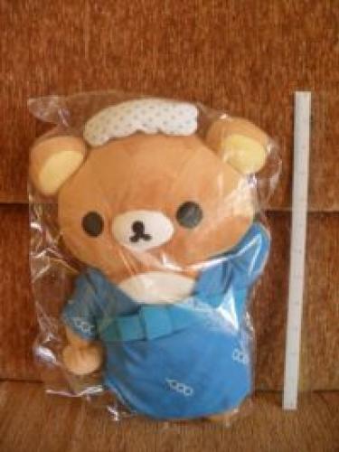 ขายหมีrilakkuma ราคาถูก รูปที่ 1