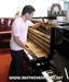 รูปย่อ ขายเปียโน UPRIGHT PIANO KAWAI BL-31 เปียโนถูกจริงๆ โดยร้านBeethovenpiano รูปที่3