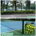 รับสอนเทนนิส นอกสถานที่ในบรรยากาศร่มรื่น สำหรับผู้ใหญ่(089-4848436)ย่านอารีย์และสะพานควายและสุทธิสาร