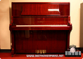 ขายเปียโน UPRIGHT PIANO KAWAI KU-80 เสียงดีจริงๆ ขายราคากันเอง เชิญมาทดสอบเสียงได้ที่ร้านบีโธเฟ่นเปียโนได้ทุกวันครับ