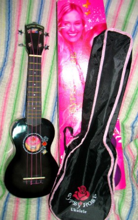 ขาย Ukulele Mahalo ราคาถูก รูปที่ 3