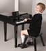 รูปย่อ ขายเปียโน UPRIGHT PIANO KAWAI KU-80 เสียงดีจริงๆ ขายราคากันเอง เชิญมาทดสอบเสียงได้ที่ร้านบีโธเฟ่นเปียโนได้ทุกวันครับ รูปที่4