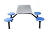 รูปย่อ โค๊ะสำหรับ ประชุมสัมนาพับเก็บได้ เก้าอี้เล็คเชอร์ โต๊ะเก้าอี้โรงอาหาร เก้าอี้สนามกีฬา รูปที่6