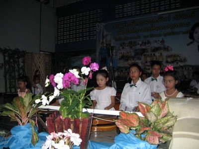 บ้านรักษ์ดนตรี  ลำลูกกา รับสอนดนตรีไทยทุกชนิด เช่น ขิม ซอ จะเข้ ระนาด ขลุ่ย รูปที่ 1