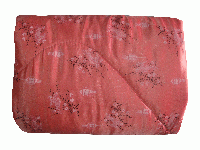 amonta ผ้าห่ม ผ้านวม ที่นอน ที่รองนั่ง ใยสังเคราะห์ รูปที่ 1