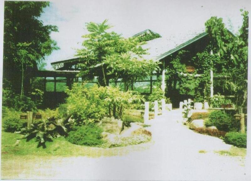 ที่ดิน 8,000 ไร่ เพชรบูรณ์(Farm land Phetchabun 8000 Rai) รูปที่ 7