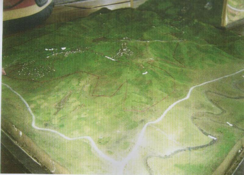 ที่ดิน 8,000 ไร่ เพชรบูรณ์(Farm land Phetchabun 8000 Rai) รูปที่ 4