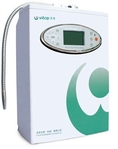 เครื่องทำน้ำอัลคาไลน์ไวทอป  Vitop Alkaline Water Ionizer  (เครื่องทำน้ำอัจฉริยะ เพื่อชีวิตที่สมบูรณ์ของคุณ)
