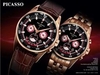 รูปย่อ Picasso Watches are available at these exclusive Department stores รูปที่5
