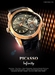 รูปย่อ Picasso Watches are available at these exclusive Department stores รูปที่3