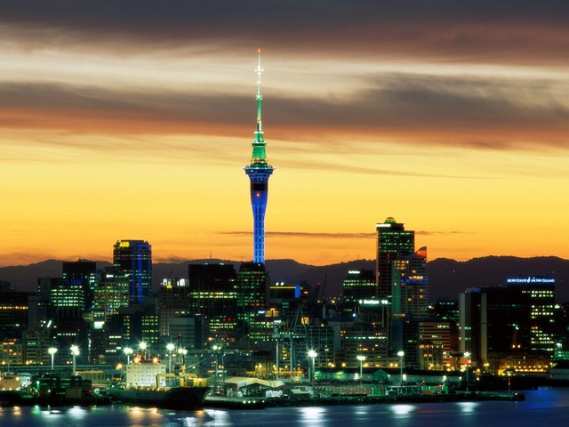 ใครอยากได้วีซ่าถาวร ที่นิวซีแลนด์บ้าง! Diploma Plus Work New Zealand มีคำตอบ รูปที่ 1