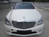 รูปย่อ NEW MERCEDES BENZ S350CGI  รูปที่2