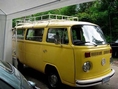 ขายรถตู้ VW หัวแตงโม