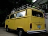 รูปย่อ ขายรถตู้ VW หัวแตงโม รูปที่3