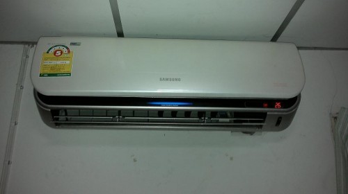ขายแอร์ SAMSUNG รูปที่ 3